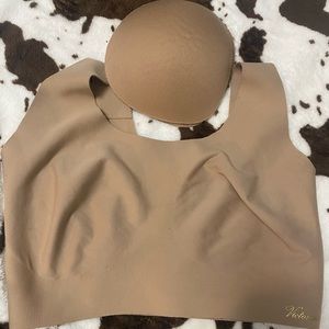 Victoria's Secret No-wire Bra